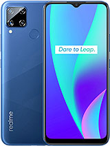 Best available price of Realme C15 in Turkey