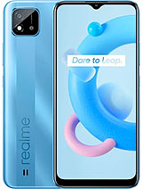 Best available price of Realme C20A in Turkey
