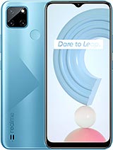 Best available price of Realme C21Y in Turkey