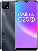 Best available price of Realme C25s in Turkey