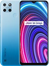 Best available price of Realme C25Y in Turkey