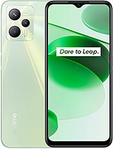 Best available price of Realme C35 in Turkey