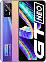 Best available price of Realme GT Neo in Turkey
