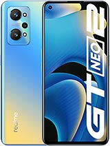 Best available price of Realme GT Neo2 in Turkey
