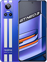 Best available price of Realme GT Neo 3 in Turkey