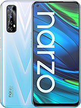 Best available price of Realme Narzo 20 Pro in Turkey
