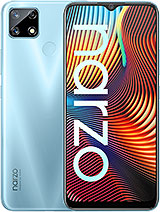 Best available price of Realme Narzo 20 in Turkey