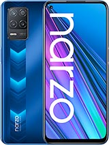 Best available price of Realme Narzo 30 5G in Turkey