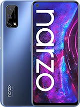 Best available price of Realme Narzo 30 Pro 5G in Turkey