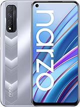 Best available price of Realme Narzo 30 in Turkey