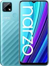 Best available price of Realme Narzo 30A in Turkey