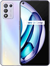 Best available price of Realme Q3s in Turkey