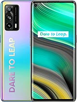 Best available price of Realme X7 Pro Ultra in Turkey