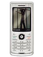 Best available price of Sagem my721x in Turkey