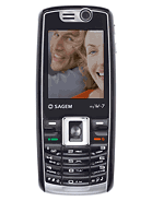 Best available price of Sagem myW-7 in Turkey