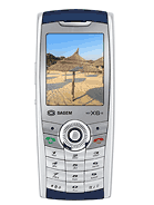 Best available price of Sagem MY X6-2 in Turkey