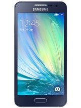 Best available price of Samsung Galaxy A3 Duos in Turkey