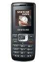 Best available price of Samsung B100 in Turkey