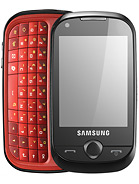 Best available price of Samsung B5310 CorbyPRO in Turkey