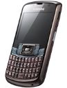 Best available price of Samsung B7320 OmniaPRO in Turkey