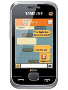 Best available price of Samsung C3312 Duos in Turkey