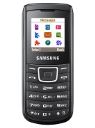 Best available price of Samsung E1100 in Turkey
