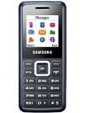 Best available price of Samsung E1117 in Turkey