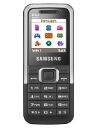 Best available price of Samsung E1125 in Turkey