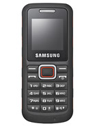 Best available price of Samsung E1130B in Turkey