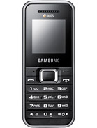 Best available price of Samsung E1182 in Turkey