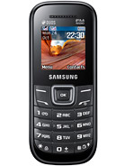 Best available price of Samsung E1207T in Turkey
