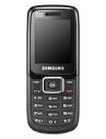 Best available price of Samsung E1210 in Turkey