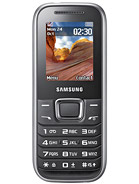 Best available price of Samsung E1230 in Turkey