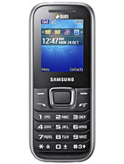 Best available price of Samsung E1232B in Turkey