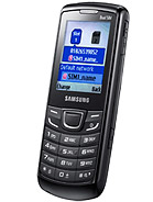 Best available price of Samsung E1252 in Turkey