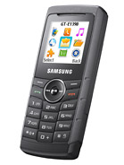 Best available price of Samsung E1390 in Turkey