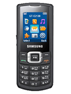 Best available price of Samsung E2130 in Turkey