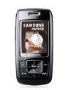 Best available price of Samsung E251 in Turkey