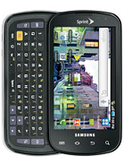 Best available price of Samsung Epic 4G in Turkey