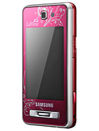 Best available price of Samsung F480i in Turkey