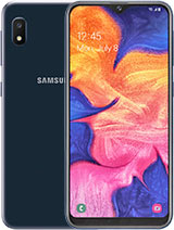 Best available price of Samsung Galaxy A10e in Turkey