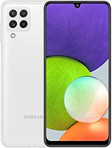 Best available price of Samsung Galaxy A22 in Turkey