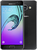 Best available price of Samsung Galaxy A3 2016 in Turkey
