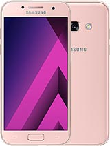 Best available price of Samsung Galaxy A3 2017 in Turkey