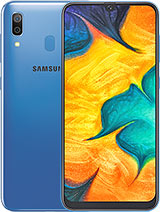 Best available price of Samsung Galaxy A30 in Turkey