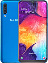 Best available price of Samsung Galaxy A50 in Turkey