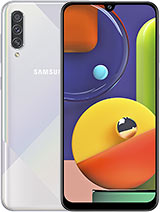Best available price of Samsung Galaxy A50s in Turkey