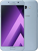 Best available price of Samsung Galaxy A7 2017 in Turkey