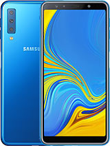 Best available price of Samsung Galaxy A7 2018 in Turkey