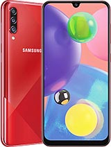 Best available price of Samsung Galaxy A70s in Turkey